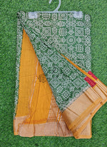 Load image into Gallery viewer, Beautiful Fancy Semi Silk Saree