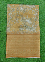 Load image into Gallery viewer, Beautiful Digital Print Kota Saree in Kanchi Borders