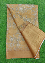 Load image into Gallery viewer, Beautiful Digital Print Kota Saree in Kanchi Borders