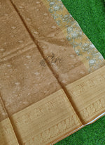 Load image into Gallery viewer, Beautiful Digital Print Kota Saree in Kanchi Borders