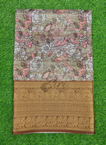 Load image into Gallery viewer, Beautiful Digital Print Kota Saree in Kanchi Borders