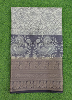 Load image into Gallery viewer, Beautiful Digital Print Kota Saree in Kanchi Borders