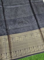 Load image into Gallery viewer, Beautiful Digital Print Kota Saree in Kanchi Borders