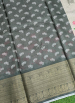 Load image into Gallery viewer, Beautiful Digital Print Kota Saree in Kanchi Borders
