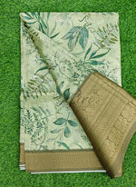 Load image into Gallery viewer, Beautiful Digital Print Kota Saree in Kanchi Borders