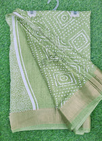 Load image into Gallery viewer, Elegant Fancy Semi Silk Saree