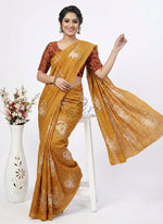 Load image into Gallery viewer, Latest Munga Silk Saree