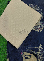 Load image into Gallery viewer, Latest Munga Silk Saree