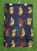 Load image into Gallery viewer, Latest Munga Silk Saree