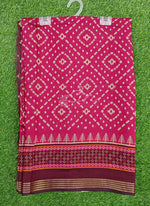 Load image into Gallery viewer, Printed Soft Diva Silk Saree