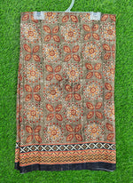 Load image into Gallery viewer, Beautiful Digital Print Premium Tussar Saree