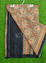 Load image into Gallery viewer, Beautiful Digital Print Premium Tussar Saree