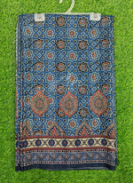 Load image into Gallery viewer, Beautiful Digital Print Premium Tussar Saree