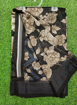 Load image into Gallery viewer, Printed Fancy Silk Saree