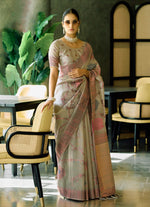 Load image into Gallery viewer, Beautiful Fancy Cotton Saree