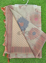 Load image into Gallery viewer, Beautiful Fancy Cotton Saree