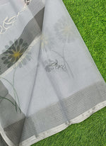 Load image into Gallery viewer, Beautiful Kota Saree in Hand Brush Paint