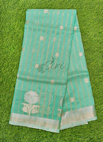 Load image into Gallery viewer, Beautiful Kota Saree in Pastel Shade