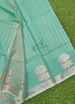 Load image into Gallery viewer, Beautiful Kota Saree in Pastel Shade