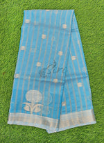 Load image into Gallery viewer, Beautiful Kota Saree in Pastel Shade