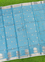 Load image into Gallery viewer, Beautiful Kota Saree in Pastel Shade