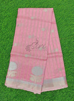 Load image into Gallery viewer, Beautiful Kota Saree in Pastel Shade