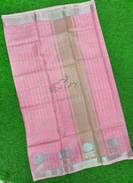 Load image into Gallery viewer, Beautiful Kota Saree in Pastel Shade