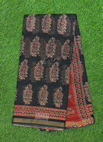 Load image into Gallery viewer, Beautiful Printed Pure Cotton Kota Saree