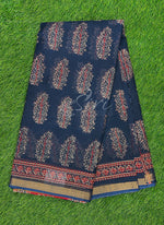 Load image into Gallery viewer, Beautiful Printed Pure Cotton Kota Saree