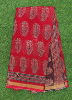 Load image into Gallery viewer, Beautiful Printed Pure Cotton Kota Saree