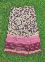 Load image into Gallery viewer, Beautiful Printed Pure Cotton Kota Saree