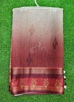 Load image into Gallery viewer, Siri Collections Digital Print Supernet Kota Saree