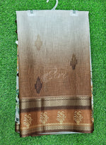 Load image into Gallery viewer, Siri Collections Digital Print Supernet Kota Saree