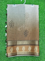 Load image into Gallery viewer, Siri Collections Digital Print Supernet Kota Saree
