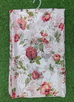 Load image into Gallery viewer, Garden Vareli High Quality Special Spectra Brasso Saree