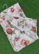 Load image into Gallery viewer, Garden Vareli High Quality Special Spectra Brasso Saree