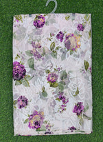 Load image into Gallery viewer, Garden Vareli High Quality Special Spectra Brasso Saree