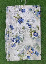 Load image into Gallery viewer, Garden Vareli High Quality Special Spectra Brasso Saree