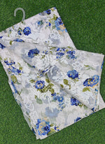 Load image into Gallery viewer, Garden Vareli High Quality Special Spectra Brasso Saree