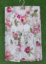 Load image into Gallery viewer, Garden Vareli High Quality Special Spectra Brasso Saree