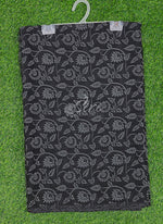 Load image into Gallery viewer, Beautiful Latest Lock Chiffon Brasso Saree