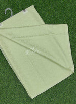 Load image into Gallery viewer, Authentic Garden Vareli Lock Chiffon Brasso Saree