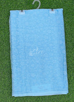 Load image into Gallery viewer, Authentic Garden Vareli Lock Chiffon Brasso Saree