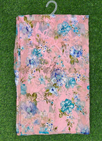 Load image into Gallery viewer, Garden Vareli High Quality Special Spectra Brasso Saree