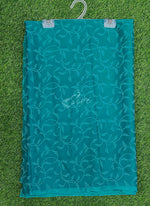 Load image into Gallery viewer, Beautiful Garden Vareli Lock Chiffon Brasso Saree