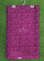 Load image into Gallery viewer, Beautiful Garden Vareli Lock Chiffon Brasso Saree