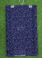 Load image into Gallery viewer, Authentic Garden Vareli Lock Chiffon Brasso Saree