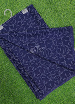 Load image into Gallery viewer, Beautiful Garden Vareli Lock Chiffon Brasso Saree