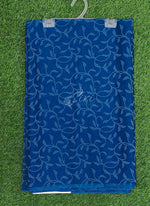 Load image into Gallery viewer, Authentic Garden Vareli Lock Chiffon Brasso Saree