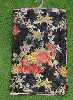 Load image into Gallery viewer, Garden Vareli High Quality Special Spectra Brasso Saree without Blouse